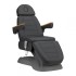 Електрическа кушетка Sillon Lux 273B (3 мотора) 207 х 57/80 x 65/82 см - сива
