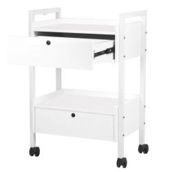 Количка за естетика Giovanni 1019 55,5 х 37 х 82 см