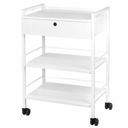 Количка за естетика Giovanni 1019A 55,5 х 37 х 82 см