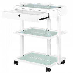 Количка за естетика Giovanni 1040A 55.5 x 37 x 82 см