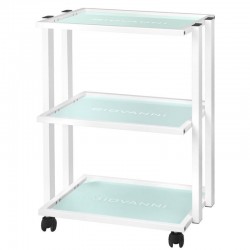 Количка за естетика Giovanni 1041 55 х 45 х 80 см