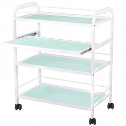Количка за естетика Giovanni 1015A 70 х 42 х 88 см