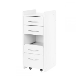 Количка за естетика Mini 969  82 x 33 x 35 см