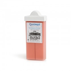 Ролон кола маска Quickepil 110 гр - розав за лице