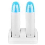 Двоен нагревател за кола маска Duo 80w