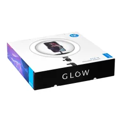 Лампа Ring GLOW 13" bsc - 10W 