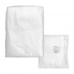 Еднократно Body wrap фолио за тяло 20 бр 160 см х 200 см