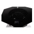 Прахоуловител за вграждане Max Ultimate VII - 76 W - черен