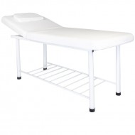Фиксирана кушетка 812 Basic - 180 x 70 x 75 см