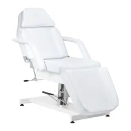 Хидравлична кушетка Sillon v2 210 - 188 х 60/86 х 62/75 см