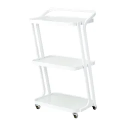 Количка за естетика Giovanni H6701  46 х 32 х 80 см