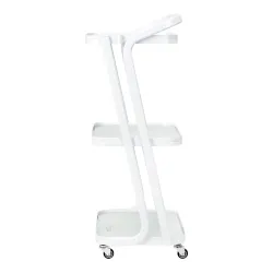 Количка за естетика Giovanni H6701  46 х 32 х 80 см