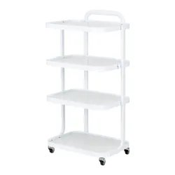 Количка за естетика Giovanni H6702  47 х 33 х 84 см