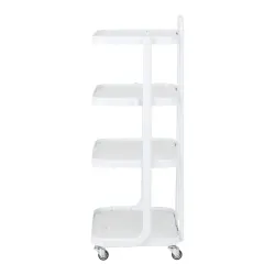 Количка за естетика Giovanni H6702  47 х 33 х 84 см