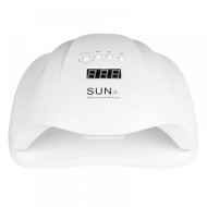 Лампа за сушене на нокти LED SUN - 54W