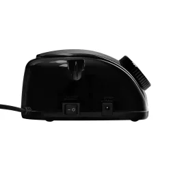Eлектрическа пила - за маникюр Exo Futura 65W, черна