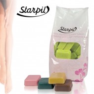 Кола маска Starpil 1 кг - арган