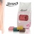 Кола маска Starpil 1 кг - Роза 