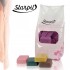 Кола маска Starpil 1 кг - виолета
