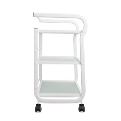 Количка за естетика SONIA - Topaz  53,5 х 43  х 80 см