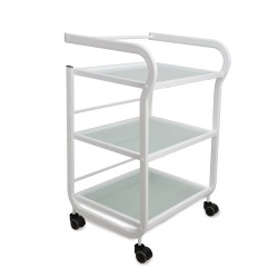 Количка за естетика SONIA - Topaz  53,5 х 43  х 80 см