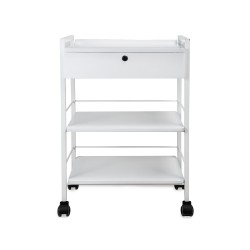 Количка за естетика SONIA - Ulex  55,4 х 41,9 х 82,5 см