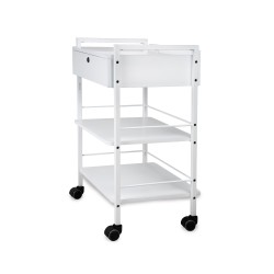 Количка за естетика SONIA - Ulex  55,4 х 41,9 х 82,5 см