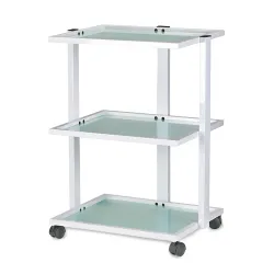 Количка за естетика SONIA - Unak  60 х 46,5  х 80,5 см