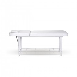 Фиксирана кушетка Nilsa- 193 x 71 x 76 см