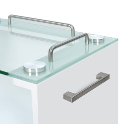 Количка за естетика Nobilia 50 х 36,5 х 85 см