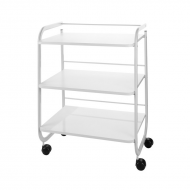 Количка за естетика Elsa 57,5 х 43 х 81,5 см