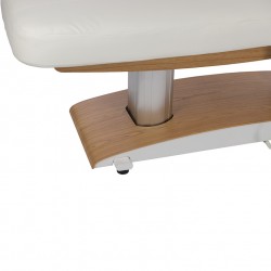 Спа кушетка Troch (4 мотора) 198 x 76 x 67/94 см