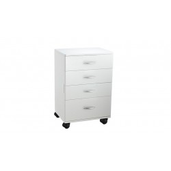 Количка за естетика Multilab 57 x 51 x 70 см