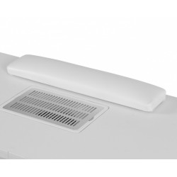 Маса за маникюр с прахоуловител Digit 121 x 42/51 x 76 см - 32W